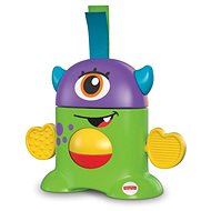 Fisher-Price Disintegrating monsters - Soft Toy