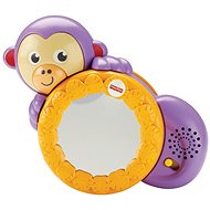 Fisher-Price Rolling monkey - Interactive Toy