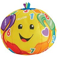 Fisher-Price Singing Ball CZ - Interactive Toy