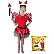 Rappa Ladybug - Costume