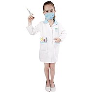 Doctor costume size. M - Costume