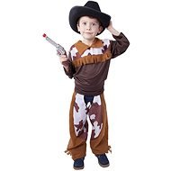 Rappa Cowboy, S - Kostüm