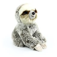 Rappa Sloth sitting - Soft Toy