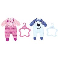 BABY Born Velvet pajamas - Doll Accessory