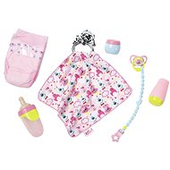 BABY Born Starter Set - Doll Accessory