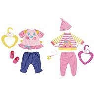 My Little BABY Born Roztomilé oblečenie - Doplnok pre bábiky