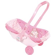 BABY Annabell Doll Travel Seat - Doll Accessory