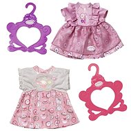 BABY Annabell Dresses - Doll Accessory