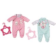 BABY Annabell Rompers - Doll Accessory