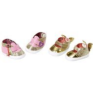 BABY Annabell Booties - Doll Accessory