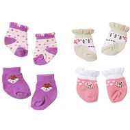 BABY Annabell Socks - Doll Accessory
