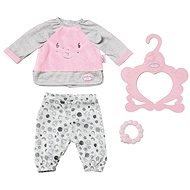 BABY Annabell pizsama "Szép álmokat" - Kiegészítő babákhoz
