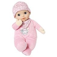 BABY Annabell New Born baba szívveréssel - Játékbaba