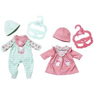 My First BABY Annabell Comfortable Clothes - Doll Accessory