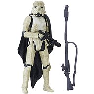 Star Wars Force Link Stormtrooper Mimban - Figure