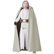Csillagok háborúk Force Link Luke Skywalker - Figura