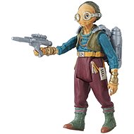 Star Wars Force Link Maz Kanata - Figure