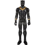 Black Panther Erik Killmonger - Figure