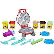 Play-Doh Burger barbecue - Creative Kit