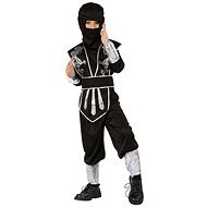 Ninja Größe L - Kostüm