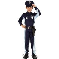 Police Officer size M - Costume