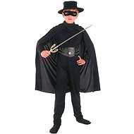 Bandit size M - Costume