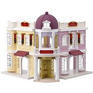 Sylvanian Families City - Einkaufszentrum - Spielset
