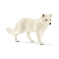 Schleich 14805 Polar fox - Figure
