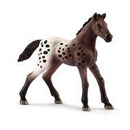 Schleich 13862 Appaloosa foal - Figure