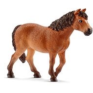 Schleich 13873 Dartmoor Pony Mare - Figure