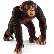 Schleich 14817 Chimpanzee - Figure