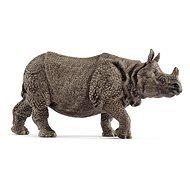 Schleich 14816 Indian Rhinoceros - Figure