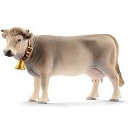 Schleich 13874 Cow with a bell - Figure