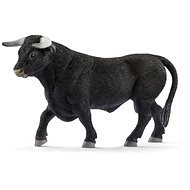 Schleich 13875 Black bull - Figure