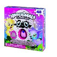 Hatchimals gyűjthető figura tojásban, puzzle - Puzzle