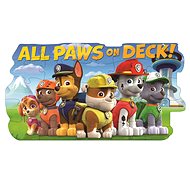Paw Patrol Foam puzzle - Foam Puzzle