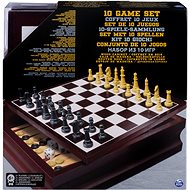 Classic family games - Social Game