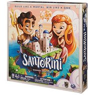 Santorini - Social Game