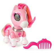 Zoomer Interactive Sugar Pony - Interactive Toy