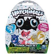 Hatchimals Zberateľské zvieratko II - Figúrka