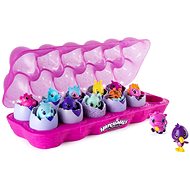 Hatchimals Colleggtibles 12-pack - Figure