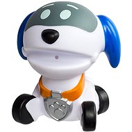 Paw Patrol Robodog Bath Squirter - Figure