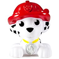 Paw Patrol Marshall for the Bath - Figure