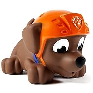 Paw Patrol Gummifigur für die Badewanne - Zuma - Figur
