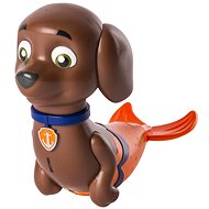 Paw Patrol Zuma Merpup for the Bath - Figure