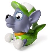 Paw Patrol Rocky Merpup for the Bath - Figure