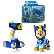 Paw Patrol Sea Patrol - Light up Chase - Figure