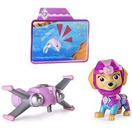 Paw Patrol Sea Patrol - Light up Skye - Figure