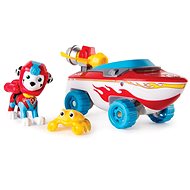 Patrol Patrol Sea Patrol Basic Car with Marshall - Game Set