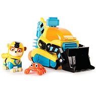 Patrol Patrol Sea Patrol Basic Vehicles with Rubble Pet - Game Set